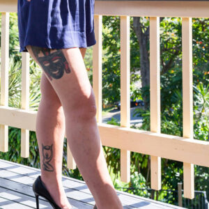 Tegan Shorts