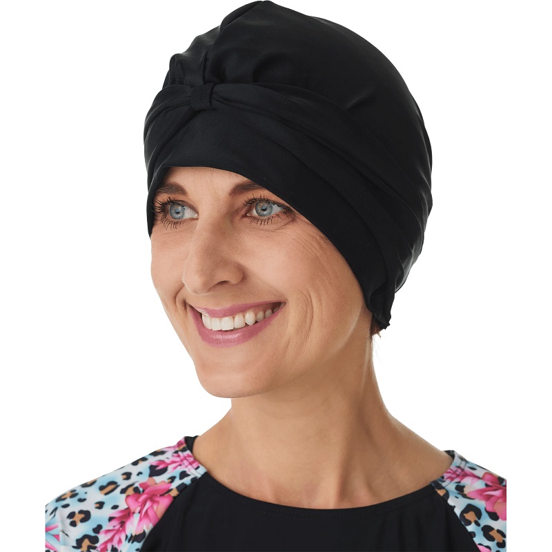 Swimming Turban - Trading Tree